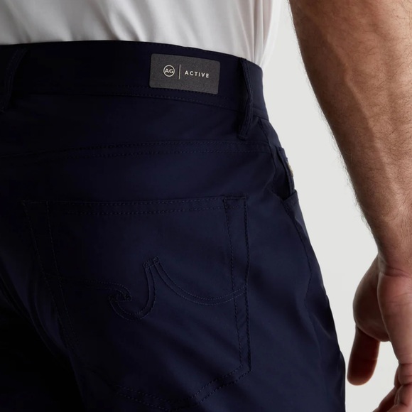 AG/ACTIVE TELLIS Active Performance Modern Slim pants - Picture 4 of 9